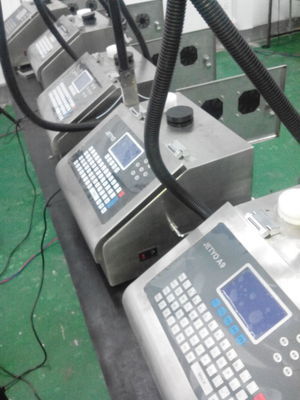 JETYO A9经济型喷码机 高效打印，厂家直销的明智之选