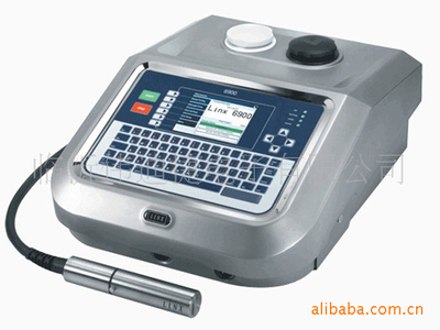 高解析喷码机与管材管件喷码机综合解析 价格、厂家、图片与打码机选购指南